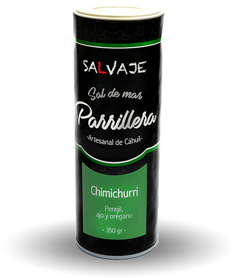 Salvaje Gourmet