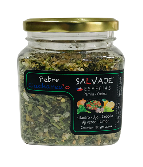 Salvaje Gourmet