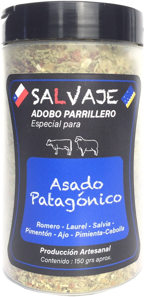 Salvaje Gourmet