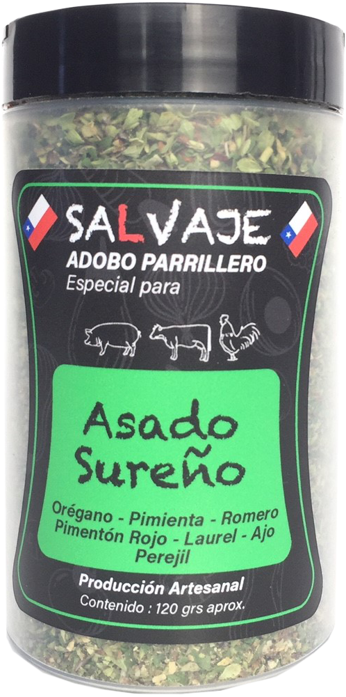 Salvaje Gourmet