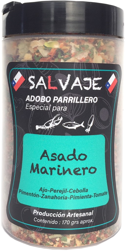 Salvaje Gourmet