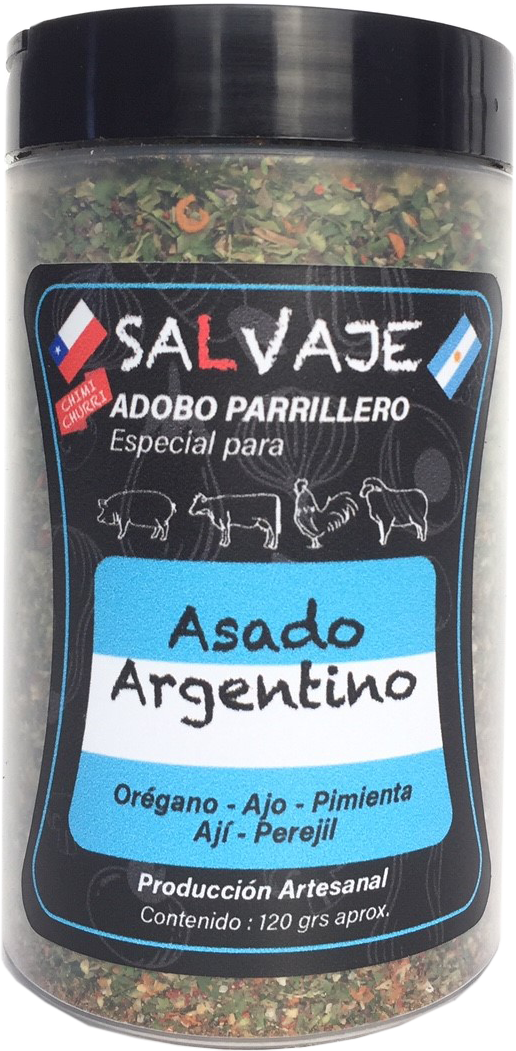 Salvaje Gourmet