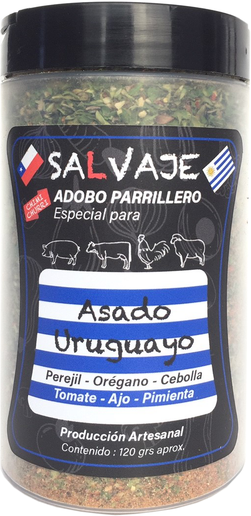Salvaje Gourmet
