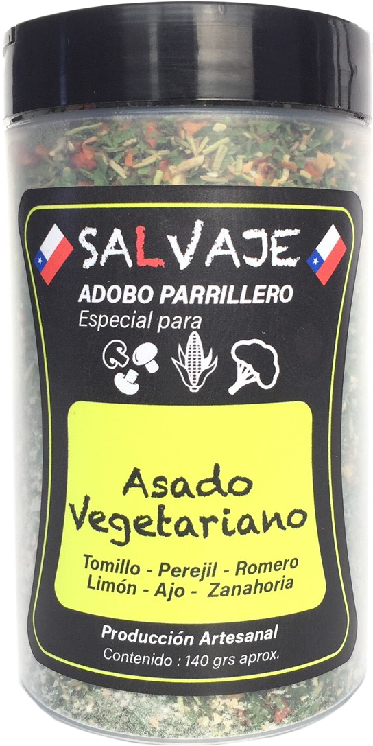 Salvaje Gourmet