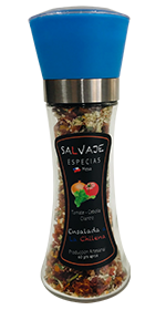 Salvaje Gourmet