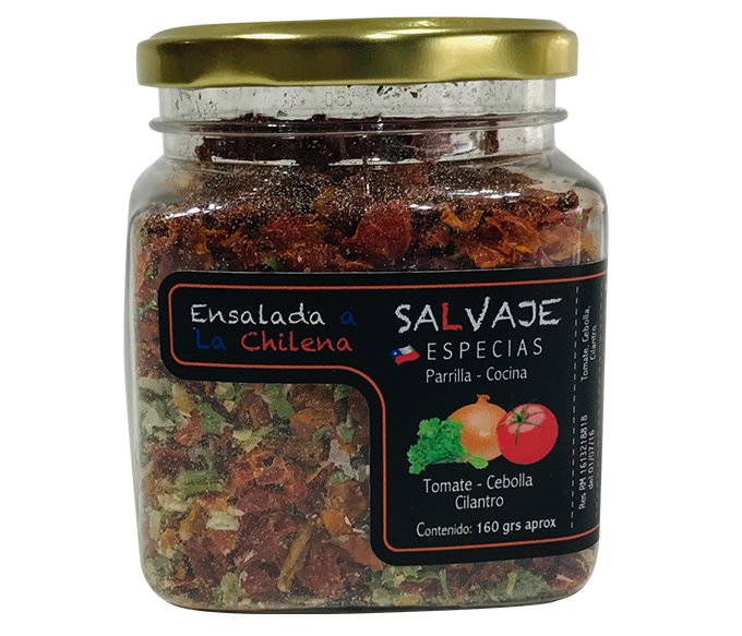 Salvaje Gourmet