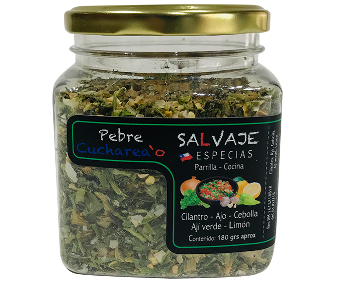 Salvaje Gourmet