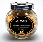 Salvaje Gourmet