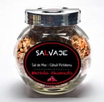 Salvaje Gourmet