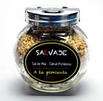 Salvaje Gourmet
