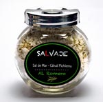 Salvaje Gourmet