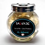 Salvaje Gourmet