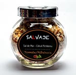 Salvaje Gourmet