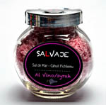 Salvaje Gourmet