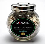 Salvaje Gourmet