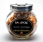 Salvaje Gourmet