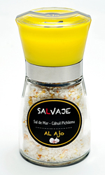 Salvaje Gourmet