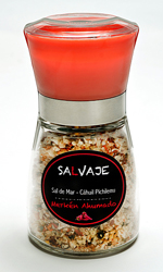 Salvaje Gourmet