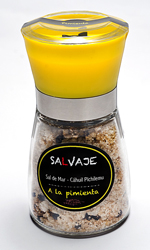 Salvaje Gourmet