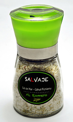 Salvaje Gourmet