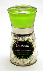 Salvaje Gourmet