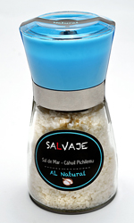 Salvaje Gourmet