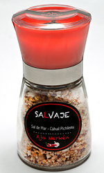 Salvaje Gourmet