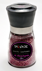 Salvaje Gourmet