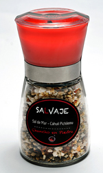 Salvaje Gourmet