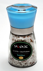 Salvaje Gourmet