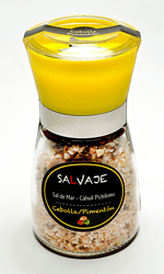 Salvaje Gourmet
