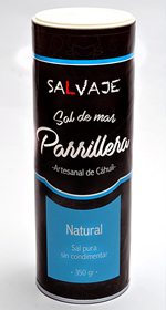 Salvaje Gourmet