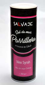 Salvaje Gourmet
