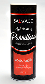 Salvaje Gourmet