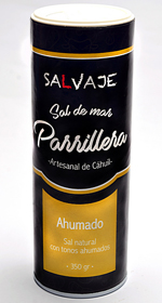 Salvaje Gourmet