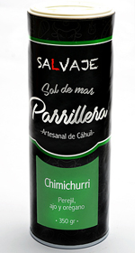 Salvaje Gourmet