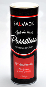 Salvaje Gourmet